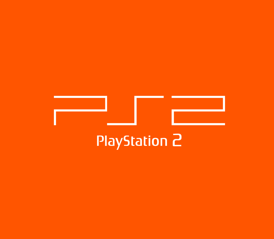 Sony PlayStation 2 (Custom)