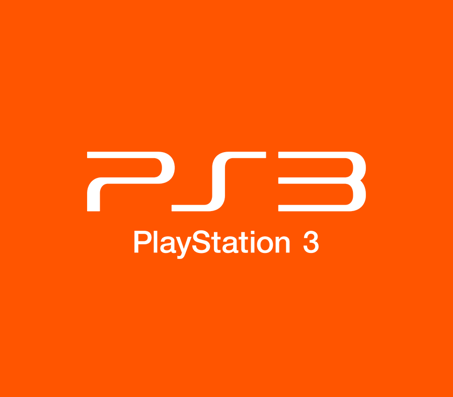 Sony PlayStation 3 (Custom)
