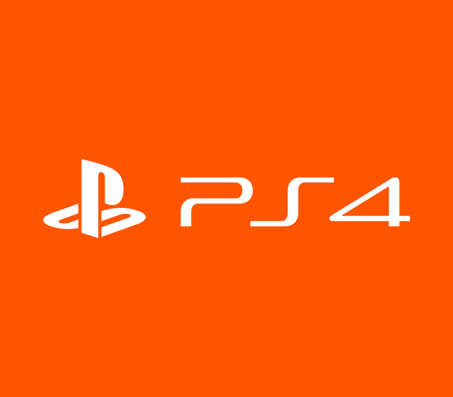 Sony PlayStation 4 (Custom)