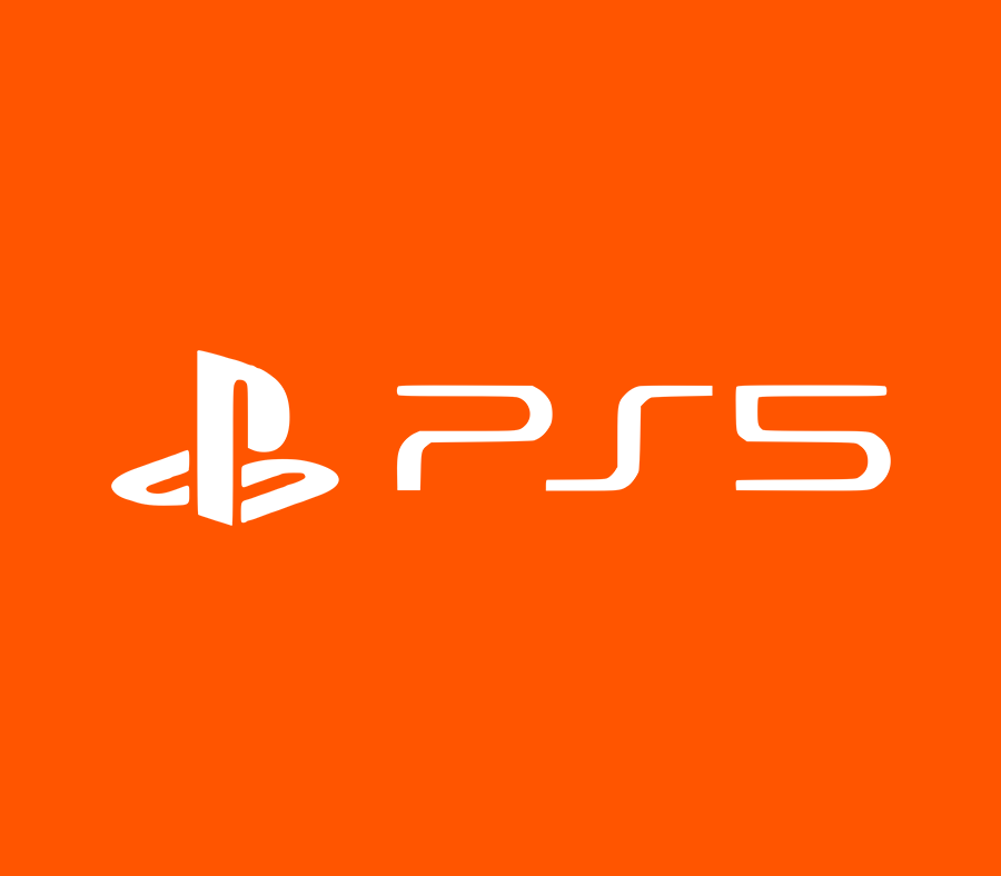 Sony PlayStation 5 (Custom)