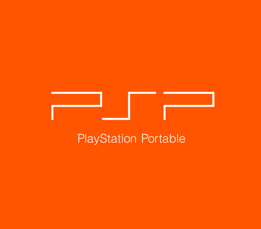 Sony PlayStation Portable (Custom)