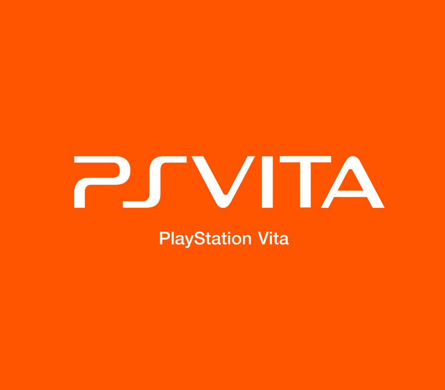 Sony PlayStation Vita (Custom)