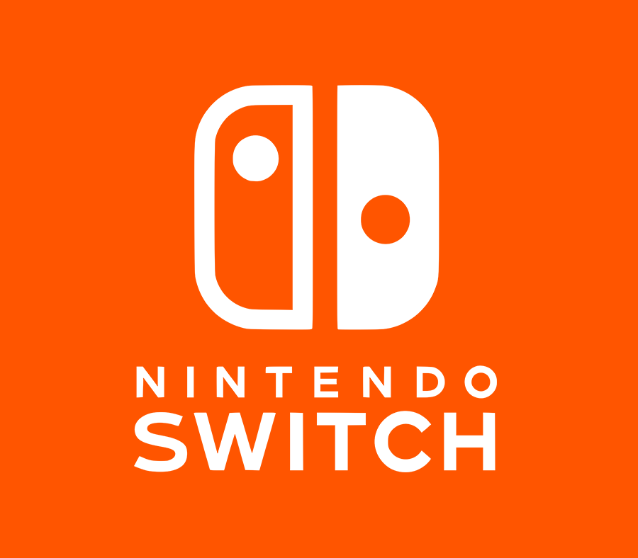 Nintendo Switch (Custom)