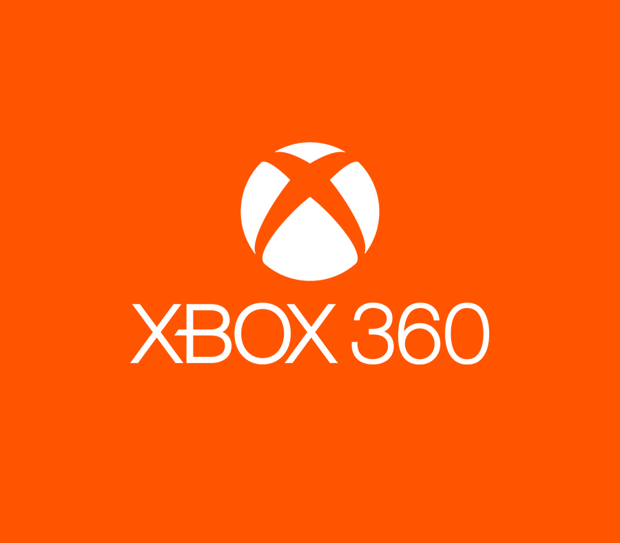 Microsoft Xbox 360 (Custom)