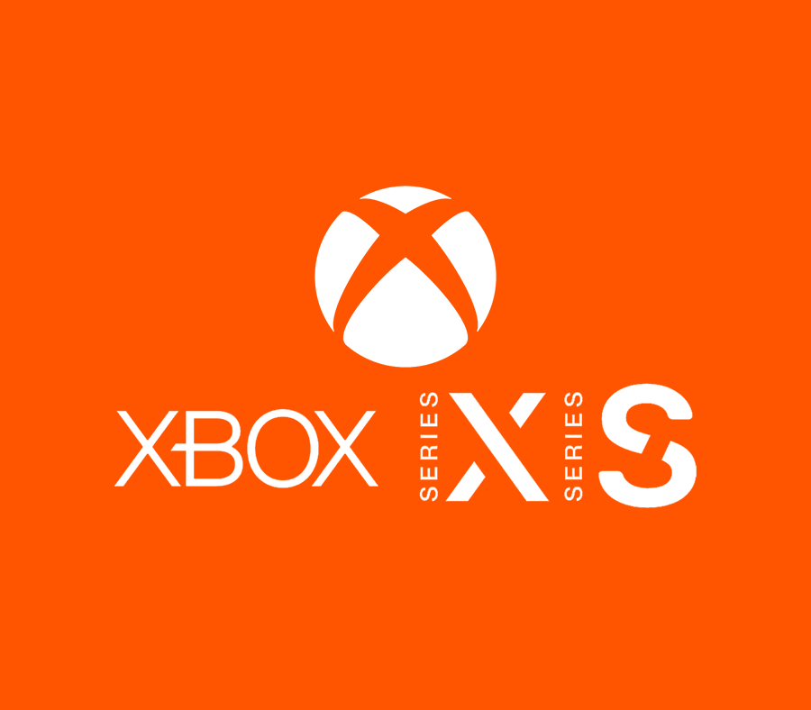 Microsoft Xbox Series X/S (Custom)