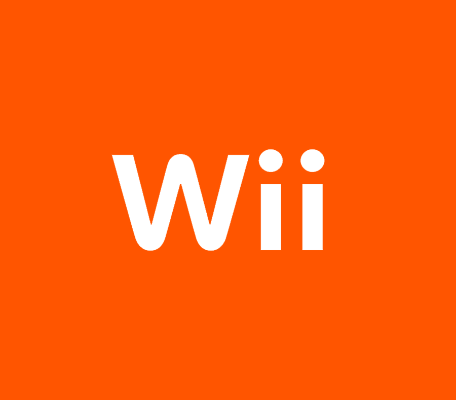 Nintendo Wii (Custom)