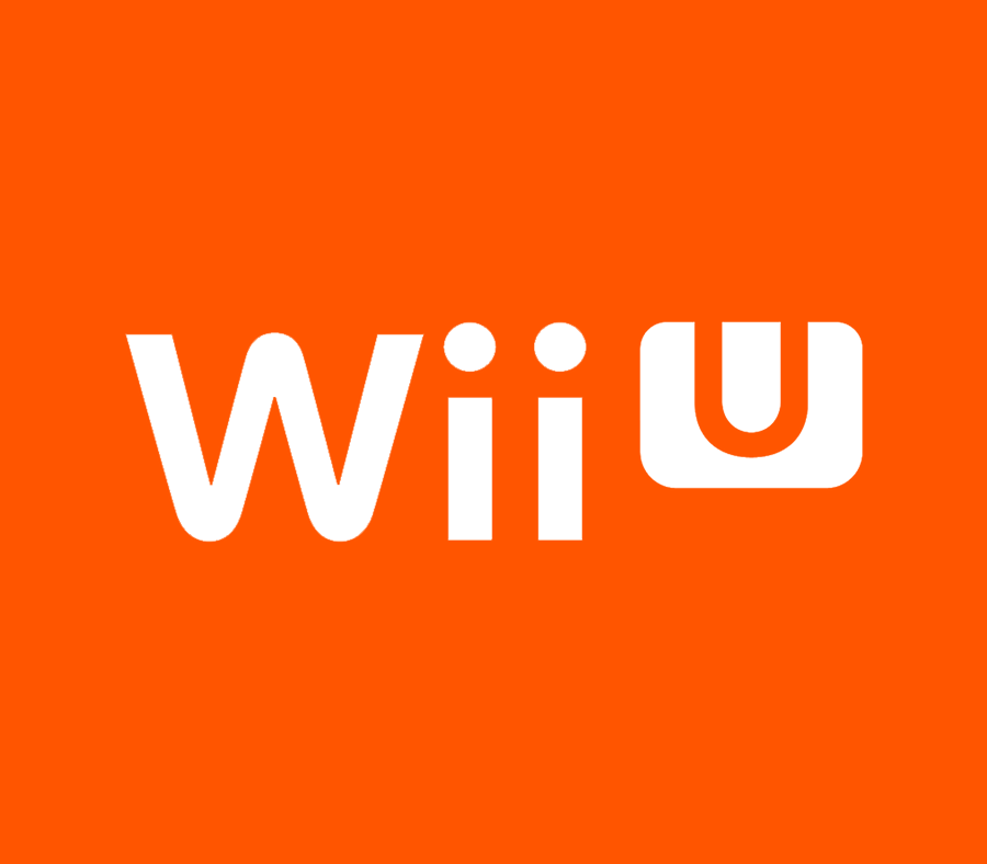 Nintendo Wii U (Custom)