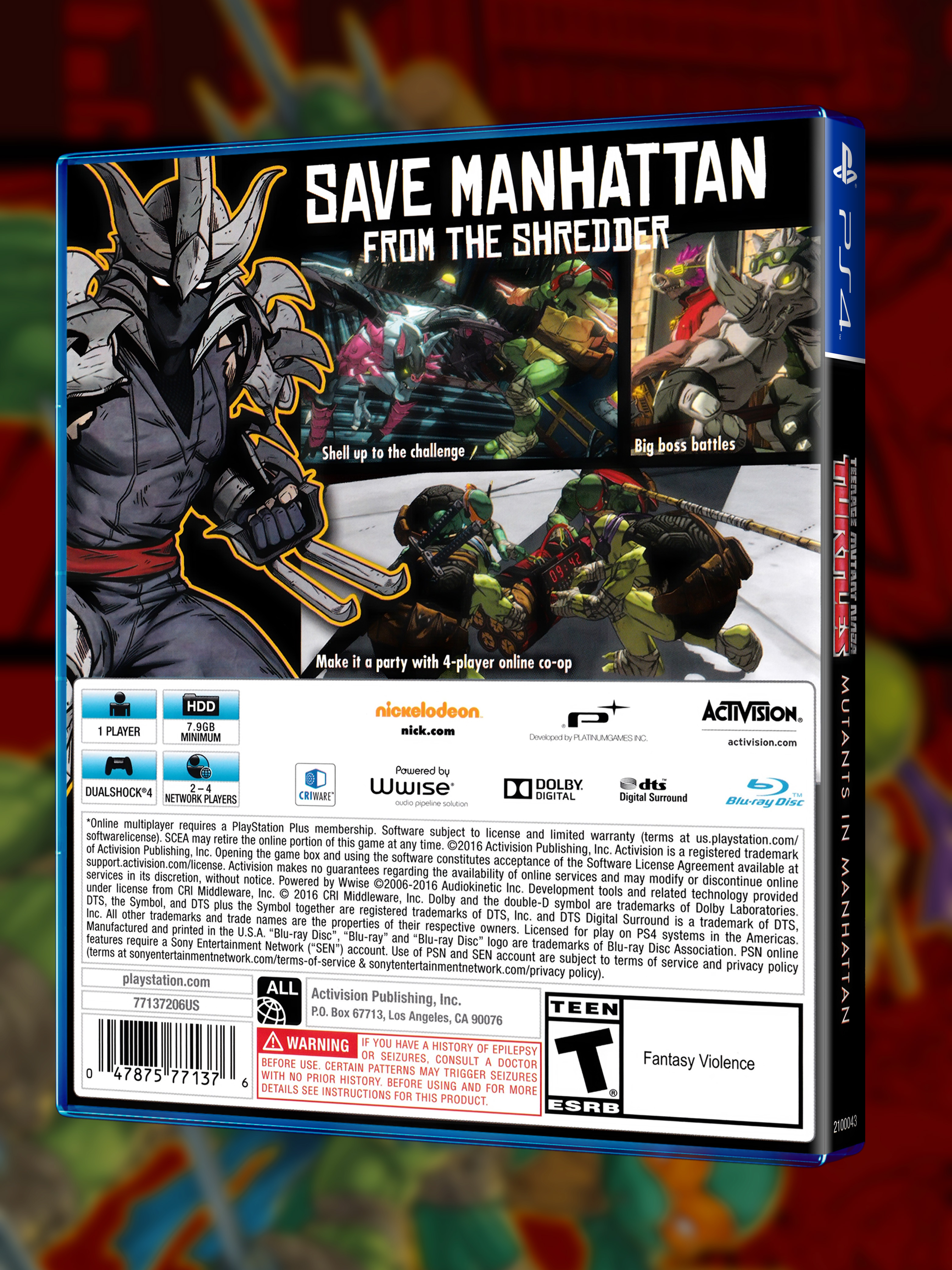 PS4_Teenage Mutant Ninja Turtles Mutants in Manhattan_USA_box-back.jpg