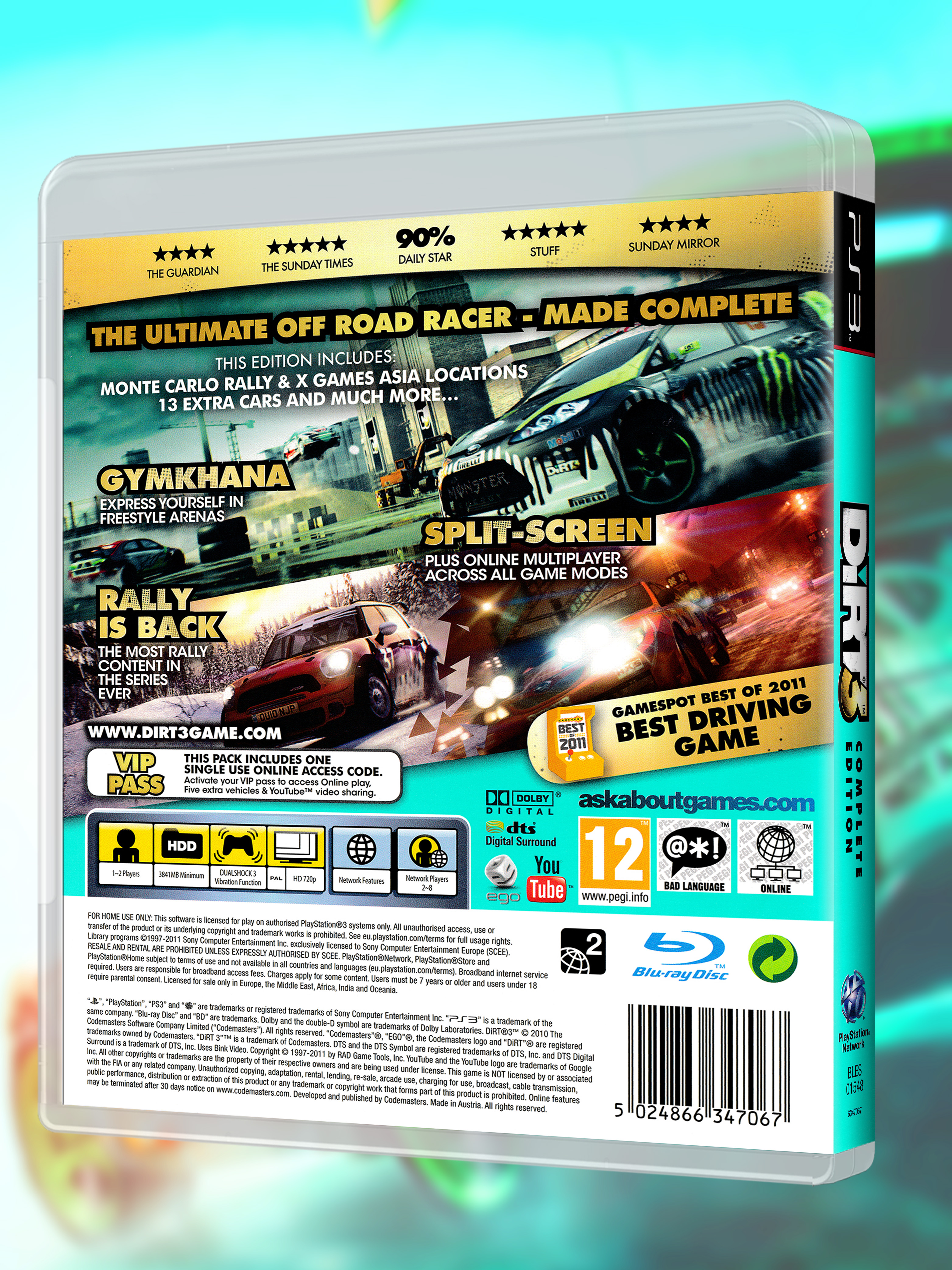 PS3_DiRT 3 Complete Edition_EUR_box-back.jpg