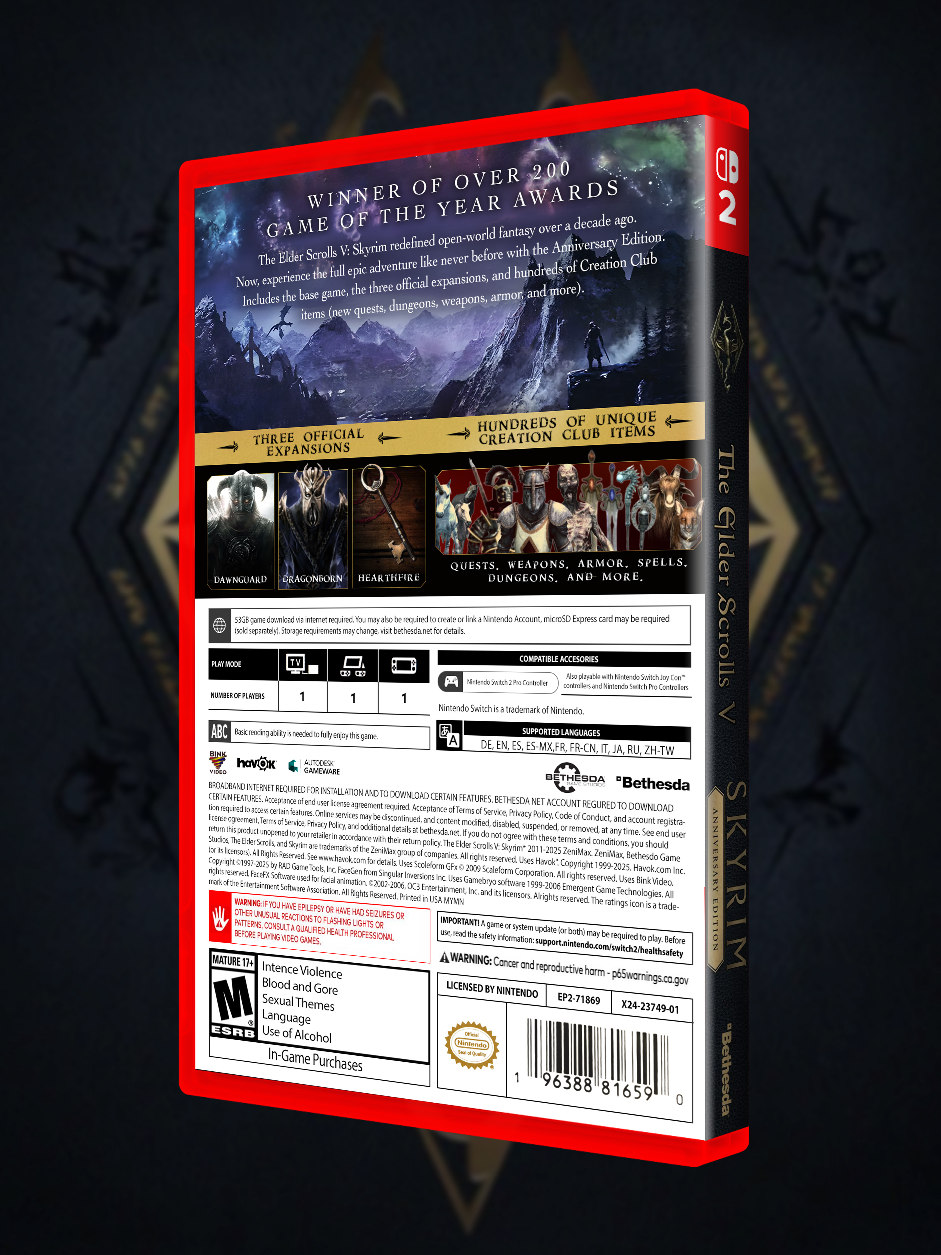 SWITCH2_The Elder Scrolls V Skyrim Anniversary Edition_USA_box-back.jpg