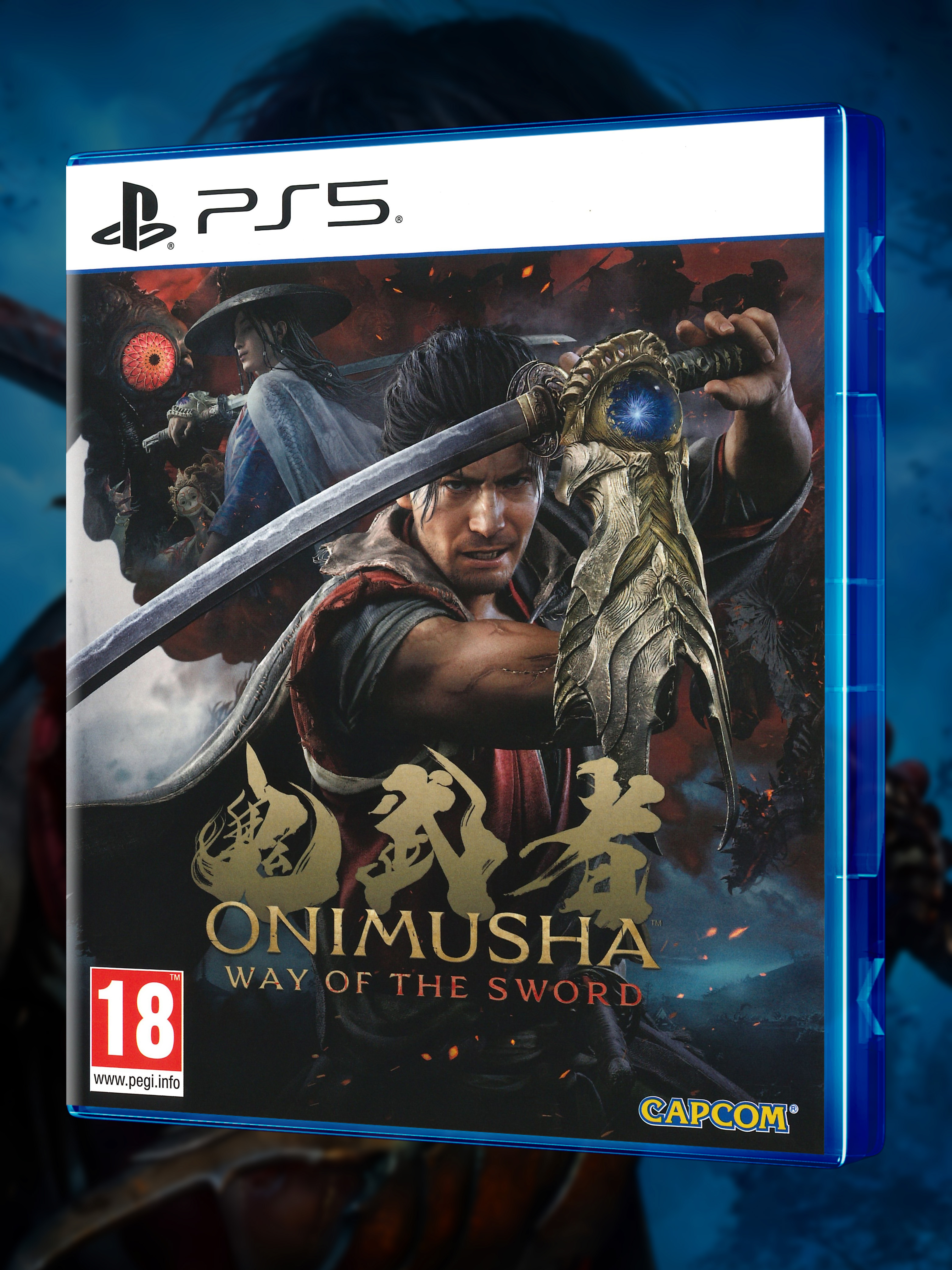PS5_Onimusha Way of the Sword_ENG_box-front.jpg