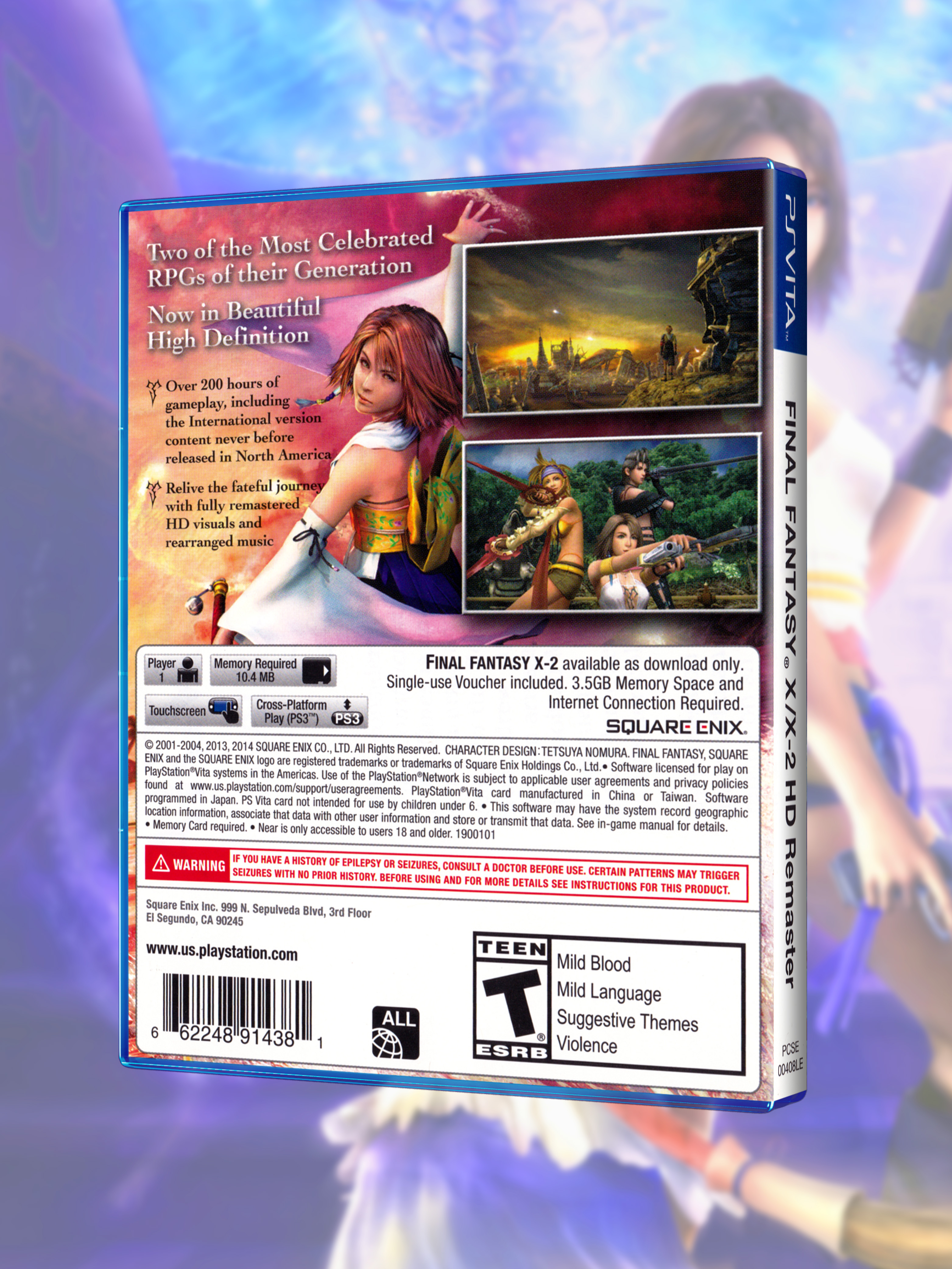 PSVITA_Final Fantasy X & X-2 HD Remaster_USA_box-back.jpg