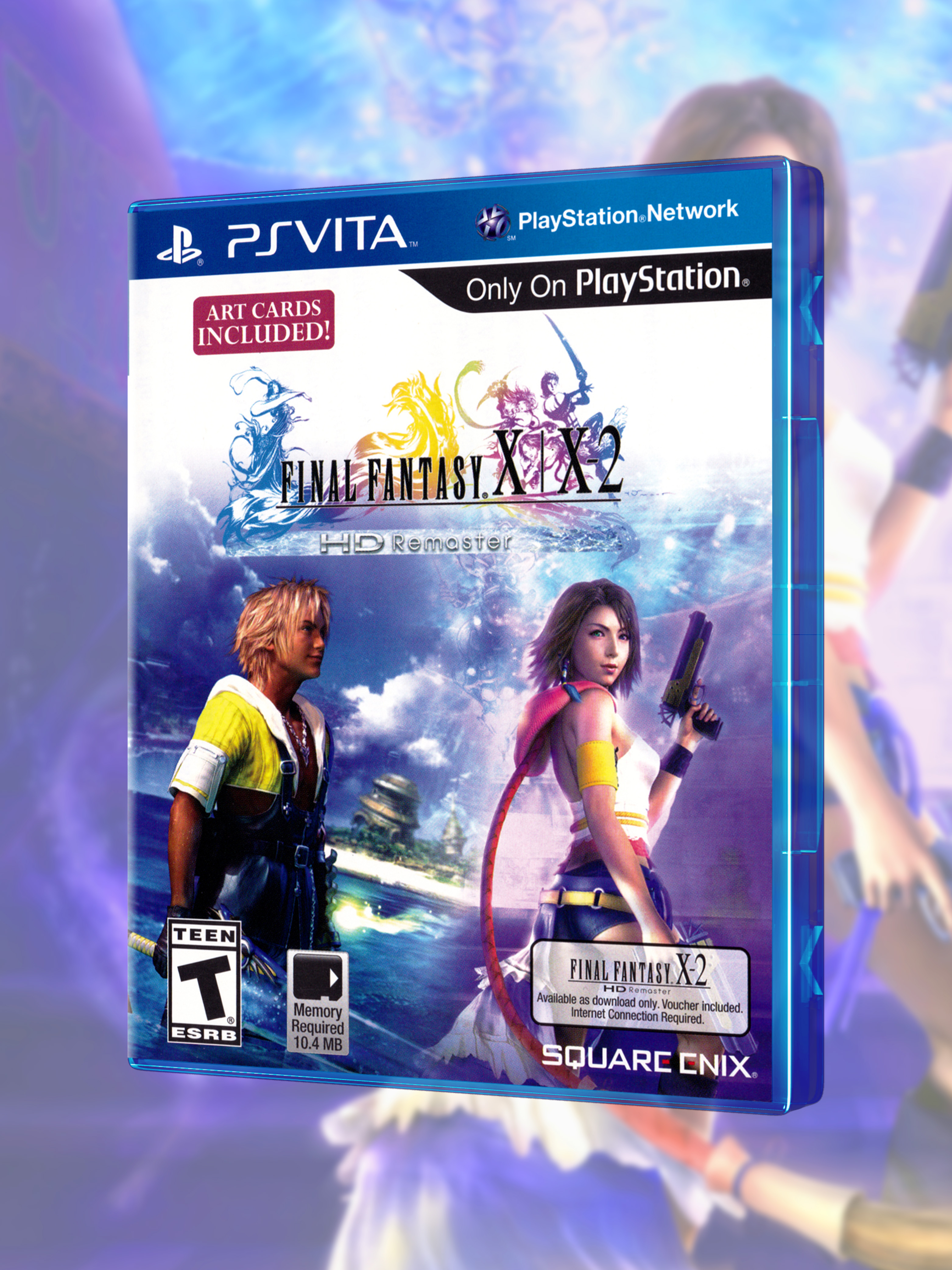 PSVITA_Final Fantasy X & X-2 HD Remaster_USA_box-front.jpg