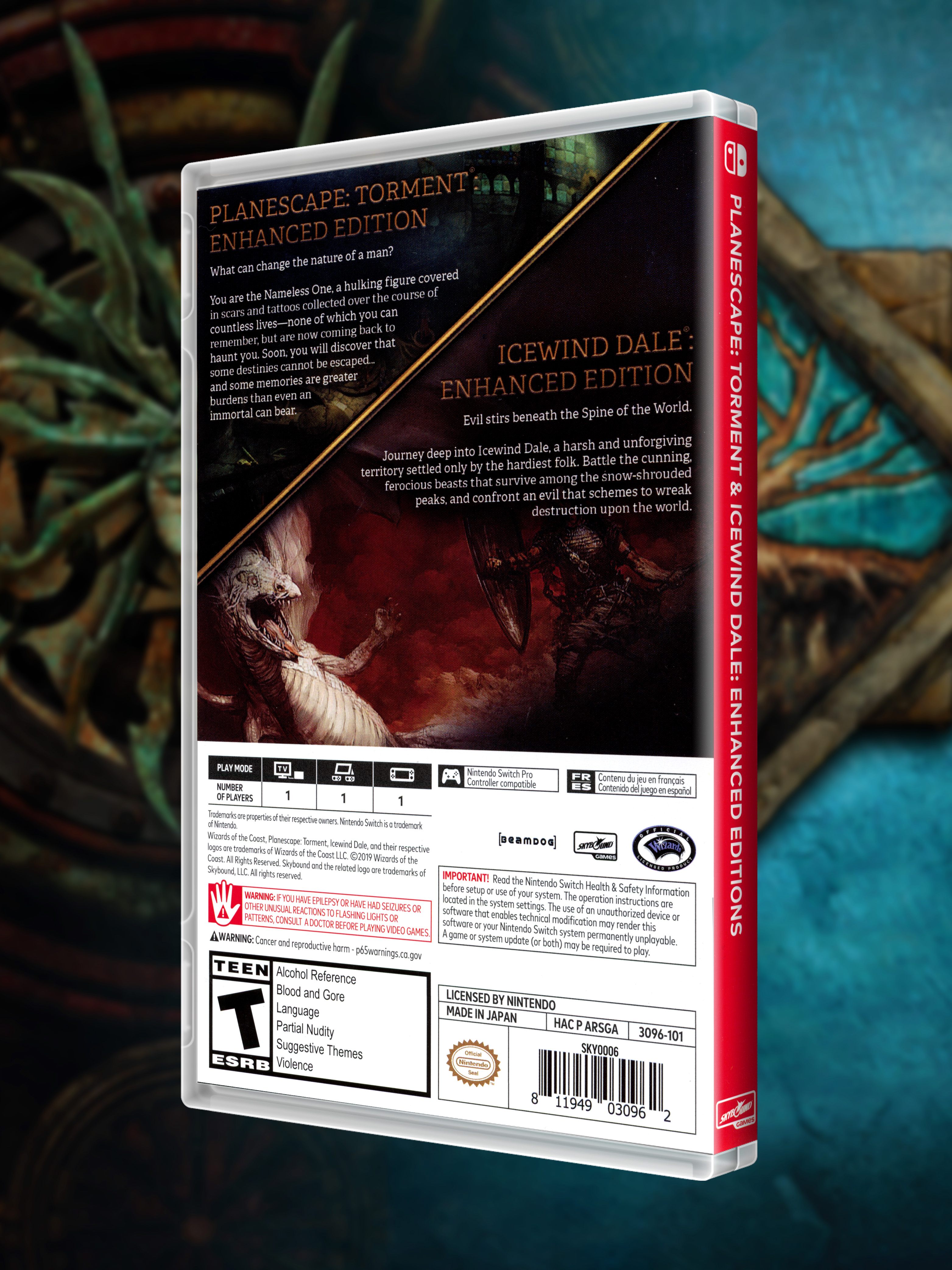 SWITCH_Planescape Torment & Icewind Dale Enhanced Editions_USA_box-back.jpg
