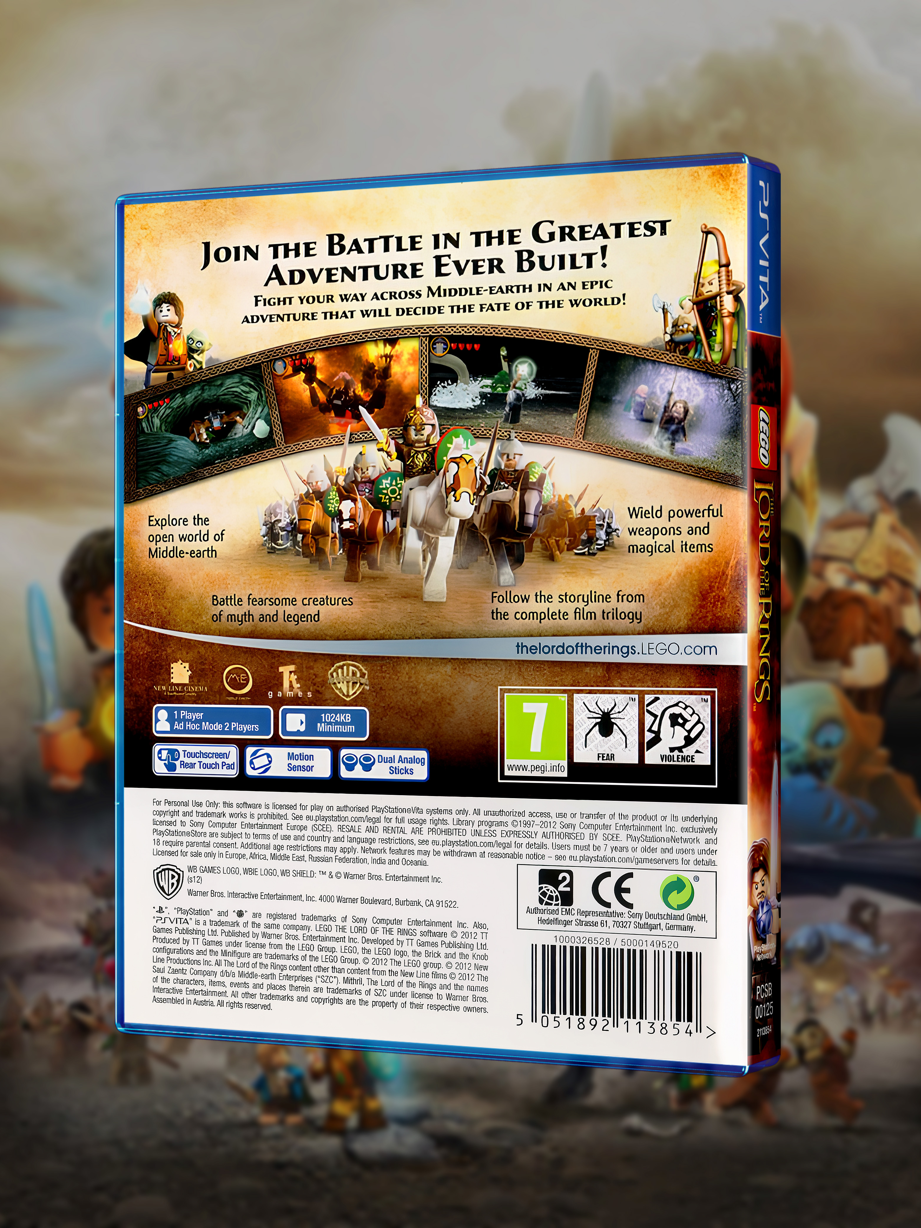 PSVITA_LEGO The Lord of the Rings_ENG_box-back.jpg