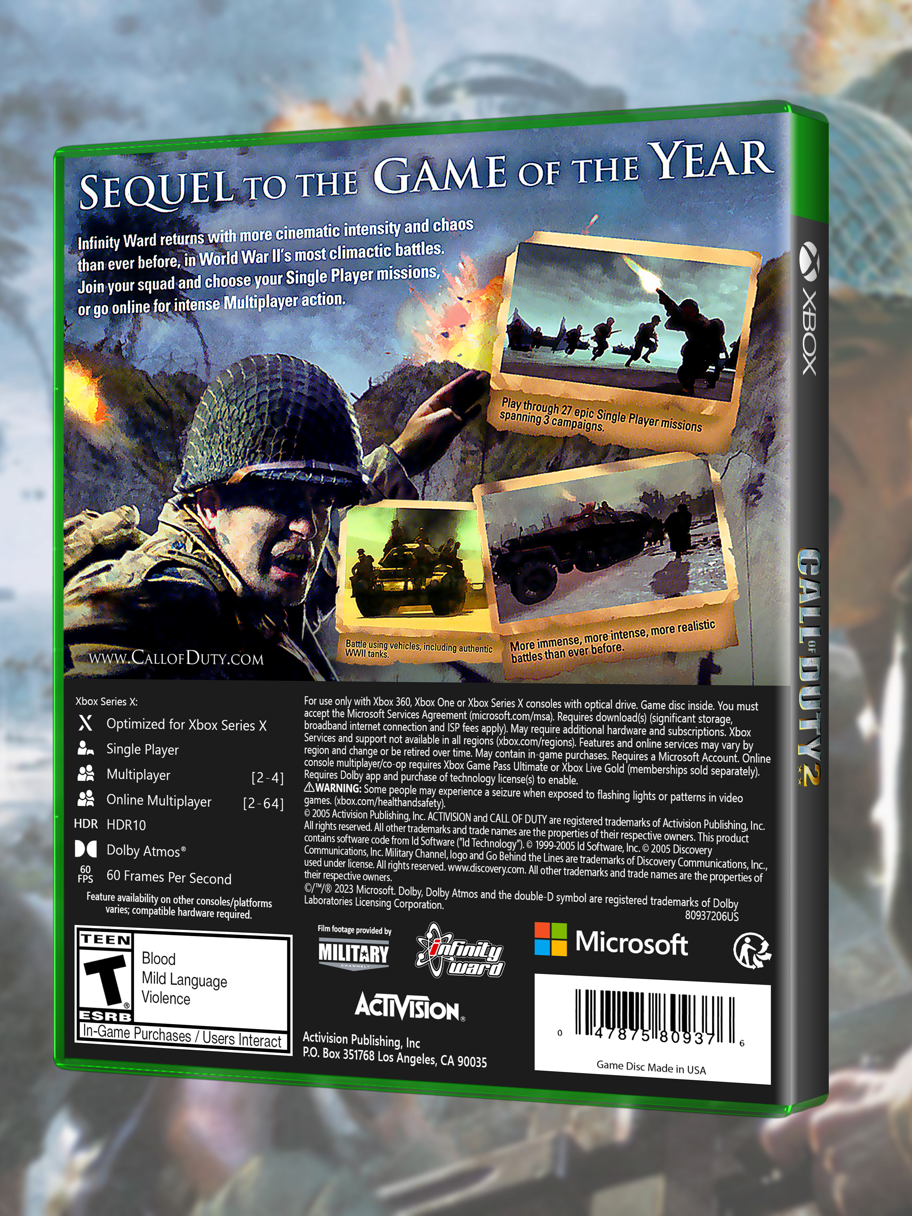 XBOX SERIES_Call of Duty 2_USA_box-back.jpg