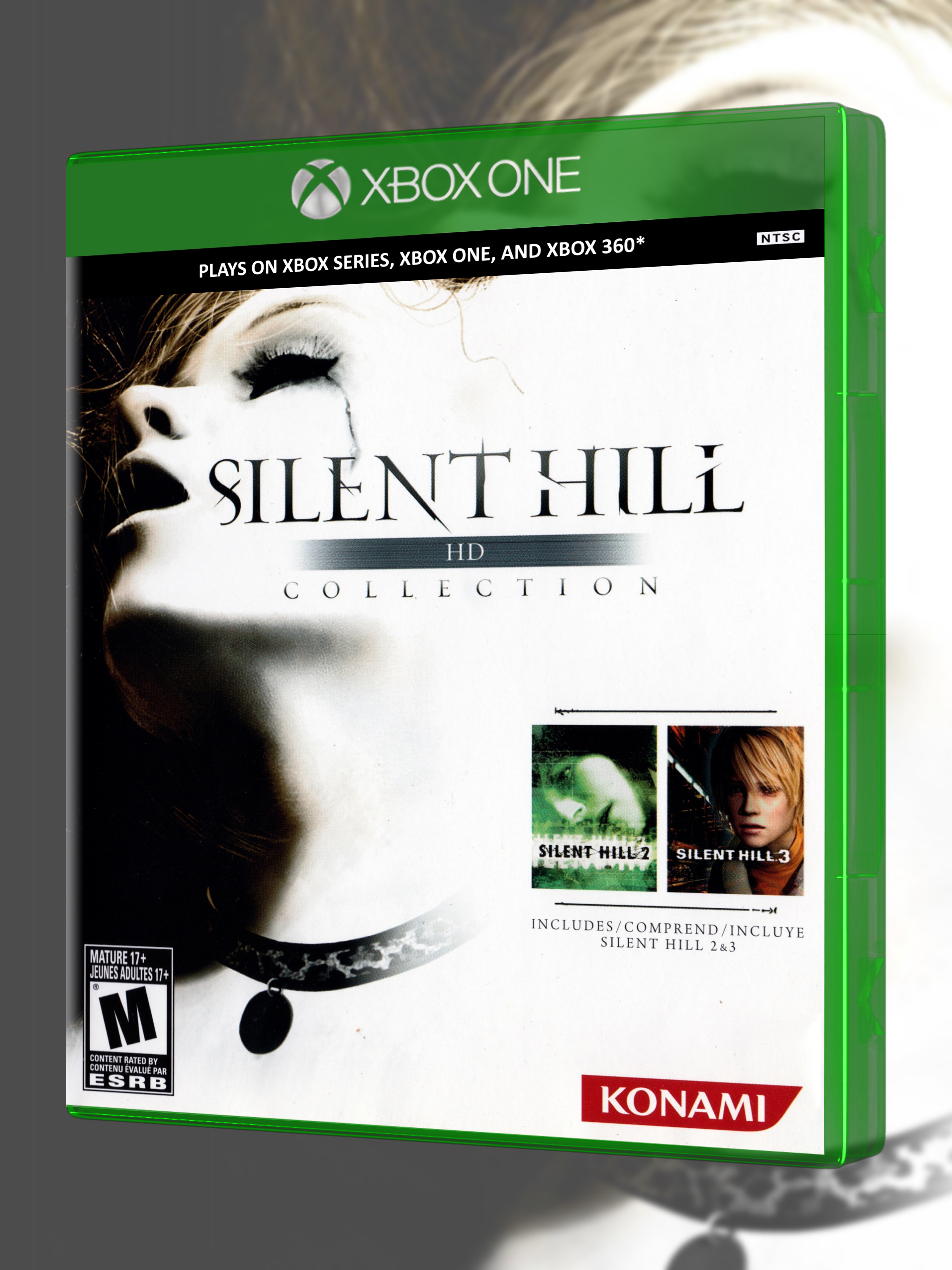 XBOX ONE_Silent Hill HD Collection_USA_box-front.jpg
