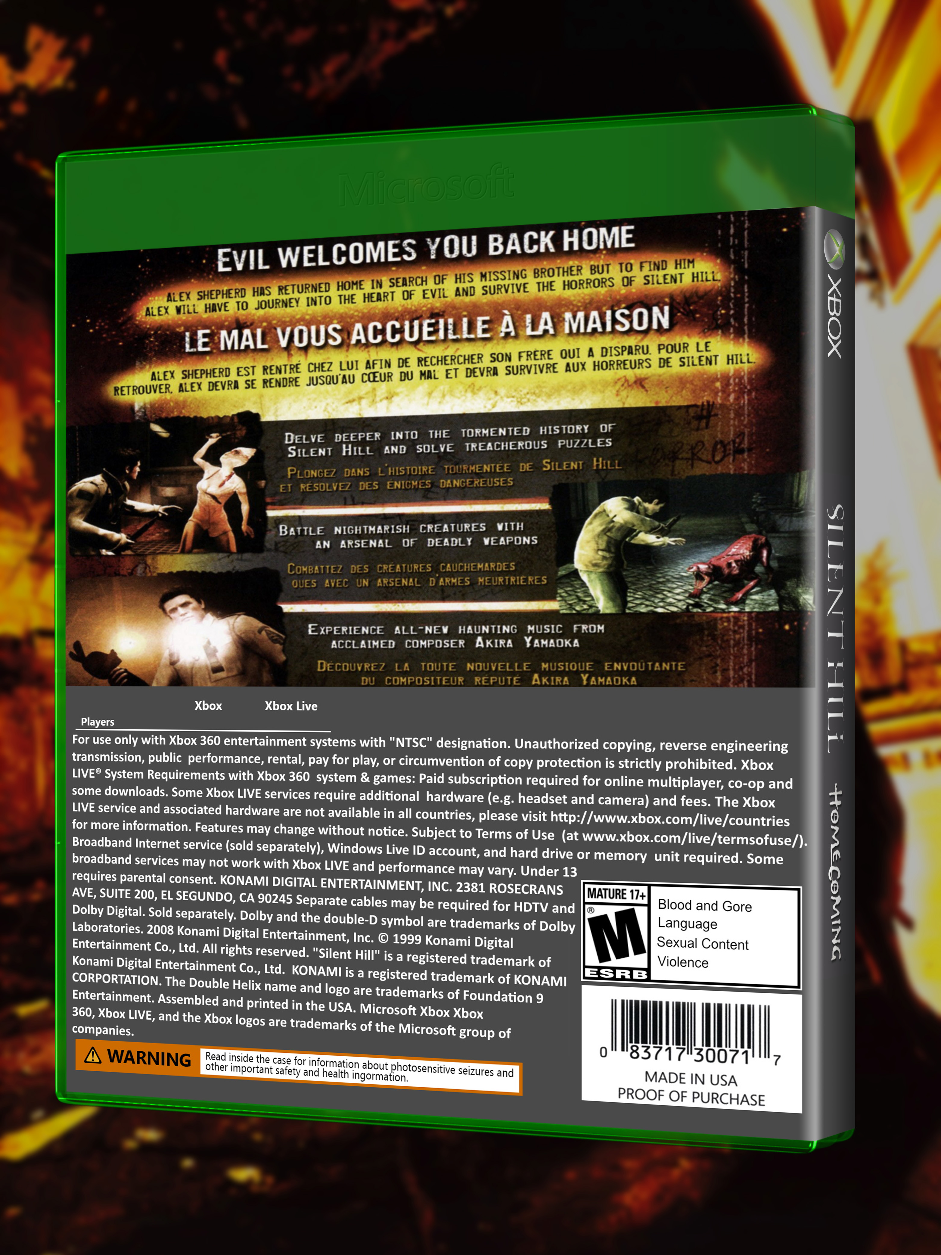 XBOX ONE_Silent Hill Homecoming_USA_box-back.jpg