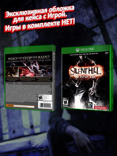 XBOX ONE_Silent Hill Downpour_USA_box.jpg