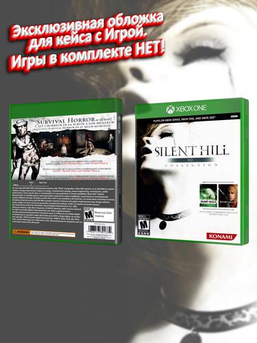 XBOX ONE_Silent Hill HD Collection_USA_box.jpg